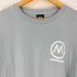 エムエフシーストア MFC STORE 両面プリント 長袖Tシャツ メンズ JPN:M